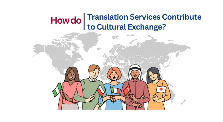 Cultural Exchange