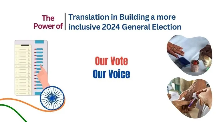 Translation for Election 2024