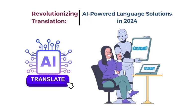 Translation Trends 2024