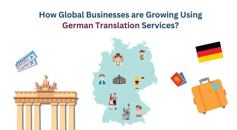  Global-Businesses German Translation Services