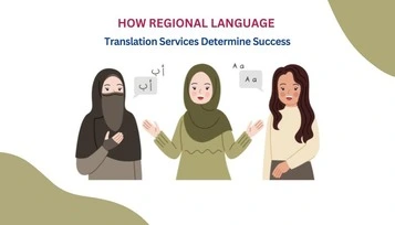 Regional Language Translation Success