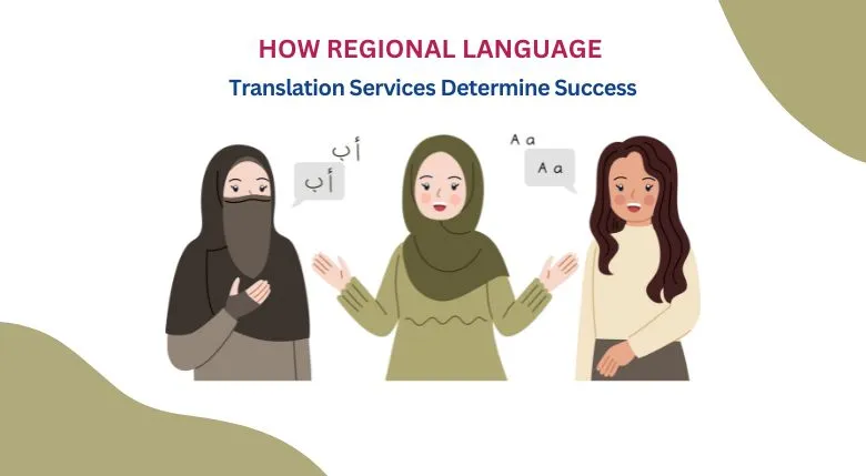 Regional Language Translation Success