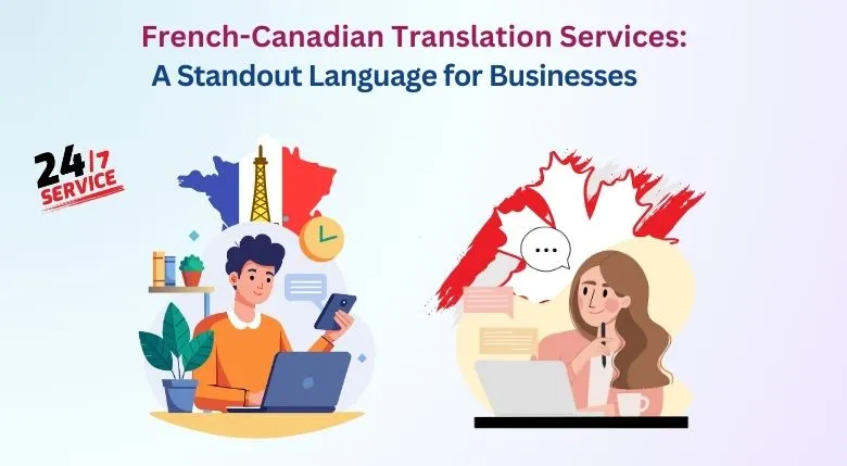 French-Canadian Unlocking Business Opportunities