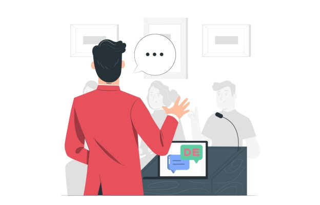 Simultaneous Interpretation